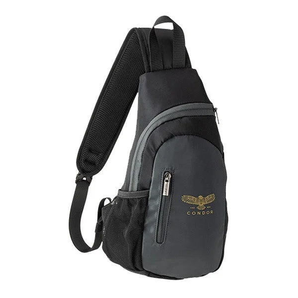 AeroLOFT™ Crossbody Sling Backpack (Q932022)