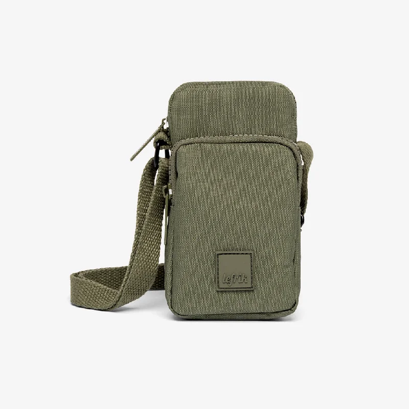 Amsterdam Bag Olive