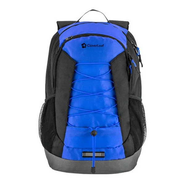 Basecamp Ascent Laptop Backpack (Q865022)