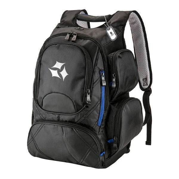 Basecamp City Hopper Backpack (Q975022)