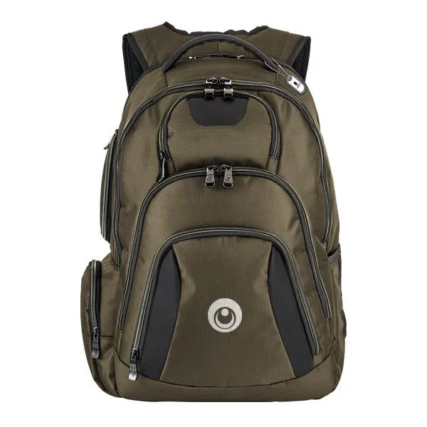 Basecamp Concourse Laptop Backpack (Q665022)