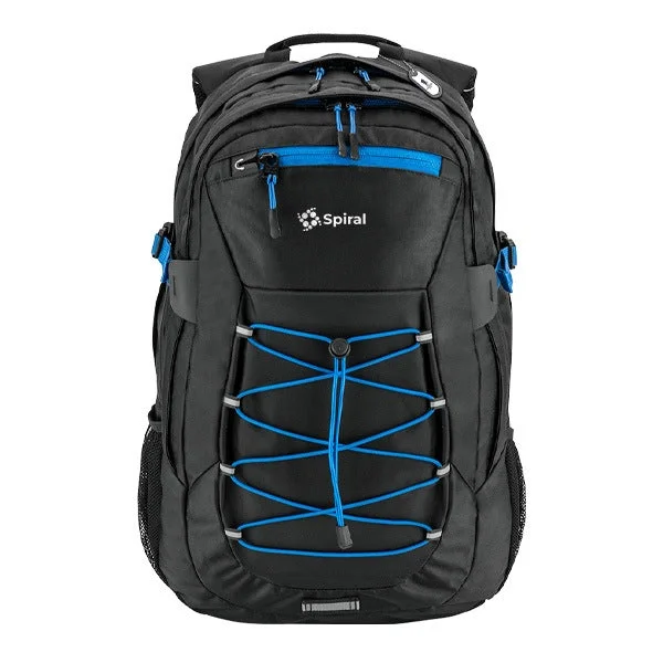 Basecamp Globetrotter Laptop Backpack (Q965022)