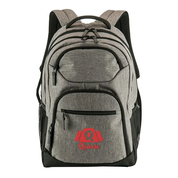 Basecamp Ironstone Backpack (Q875022)