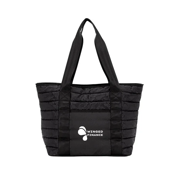 Basecamp Mt Dana Camo Tote (Q373922)