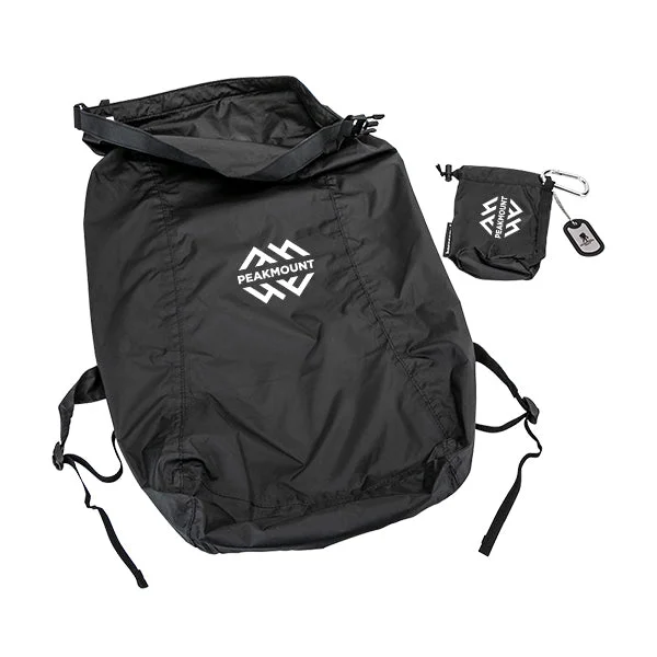 Basecamp Mt. Wilson Dry Backpack (Q945022)