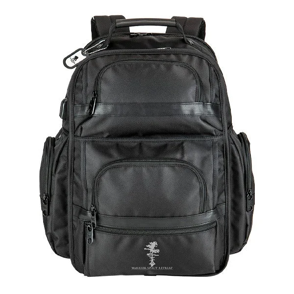 Basecamp Nevins Backpack (Q485022)