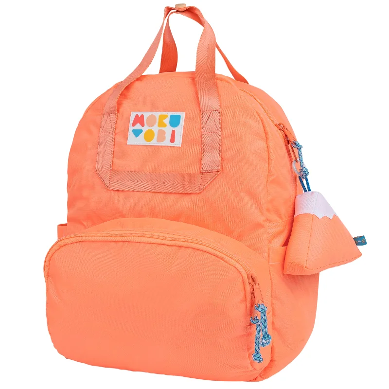 Coral Atlas Backpack