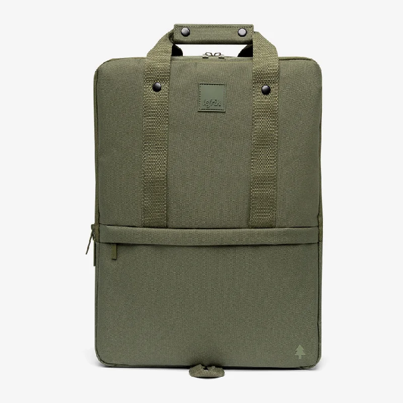 Daily 15" Backpack Olive