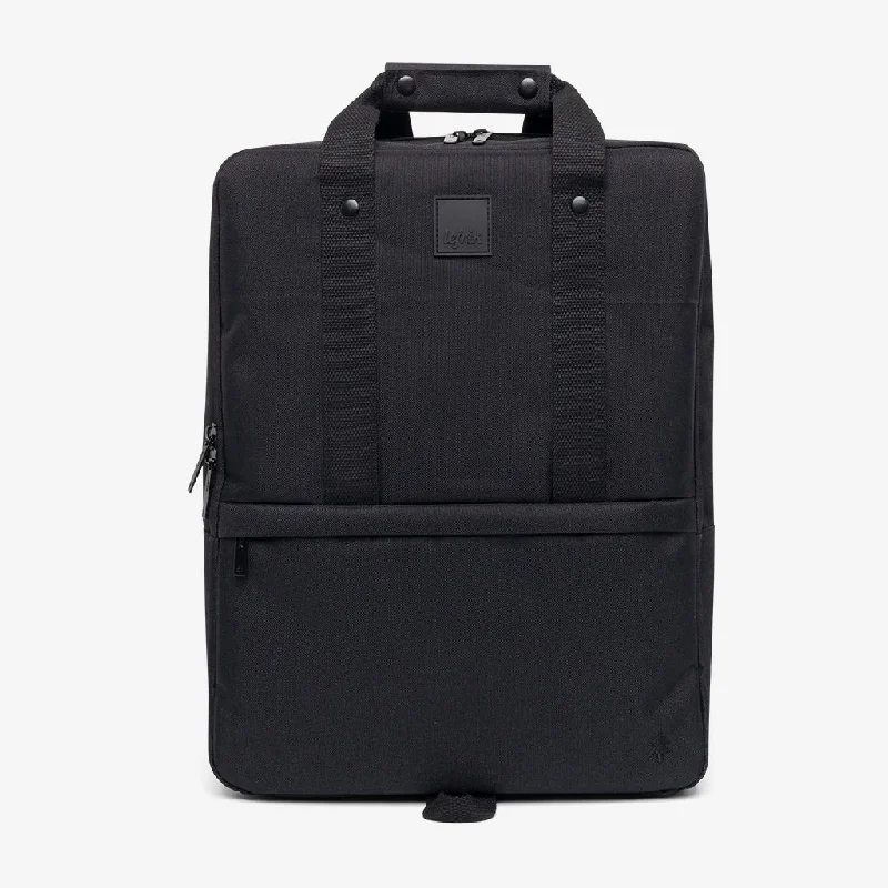 Daily 15" Backpack Black