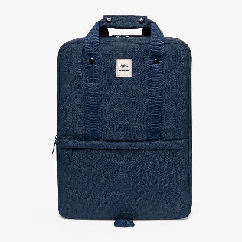 Daily 15" Backpack Navy