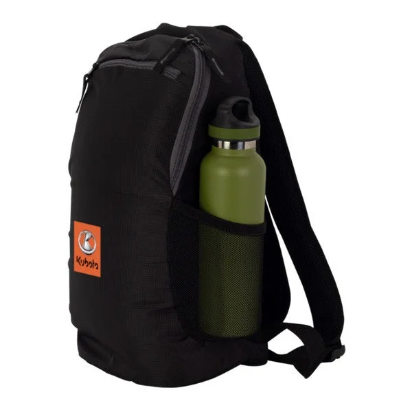 Expedition Recycled Ripstop Backpack (Q744022)