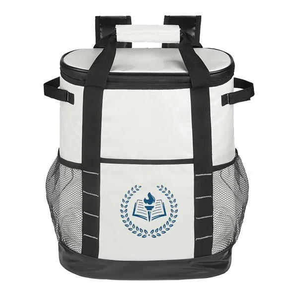 Glacier 24-Can Cooler Backpack (Q973022)