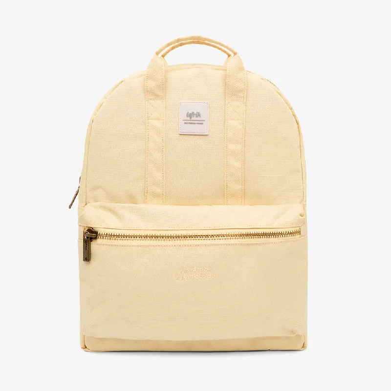 Gold Backpack Classic Butter