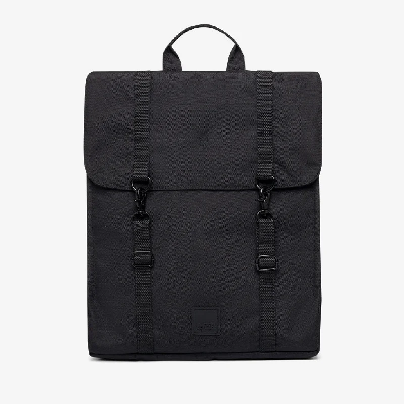 Handy Backpack Black