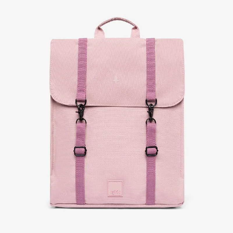 Handy Backpack Mauve