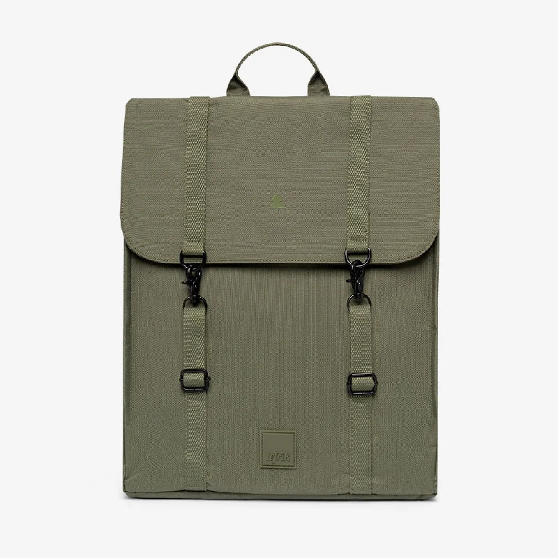 Handy Backpack Olive