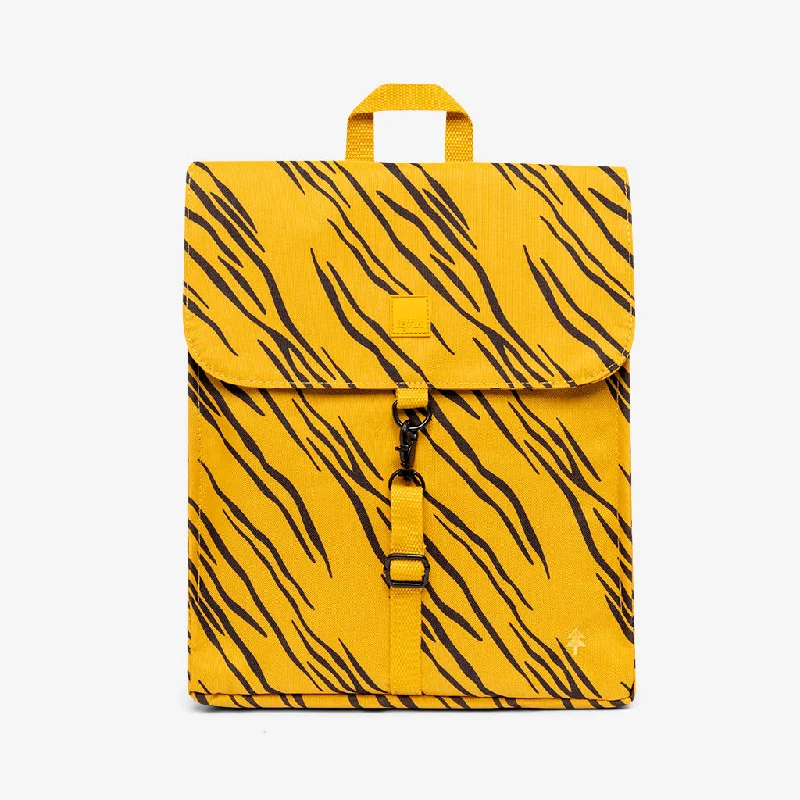 Handy Mini Backpack Tiger