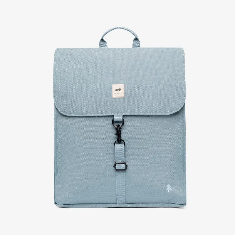 Handy Mini Backpack Stone Blue