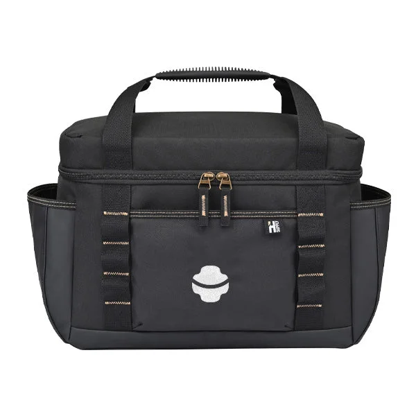 Heritage Supply Pro XL Lunch Cooler - Black (Q872022)