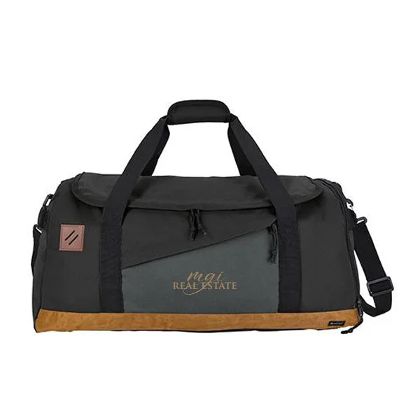 KAPSTON® Willow Recycled Duffel-Pack (Q587822)