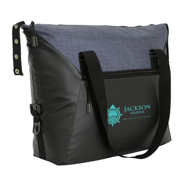 Koozie® Empire Recycled PVB Kooler Tote (Q887822)