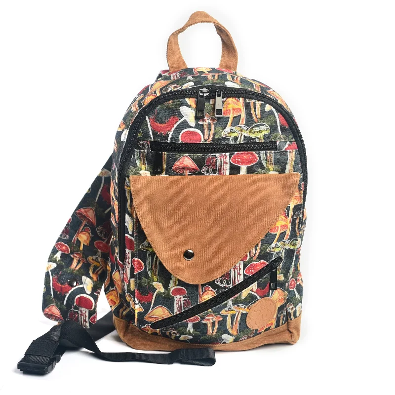 Mush Love Sling Backpack