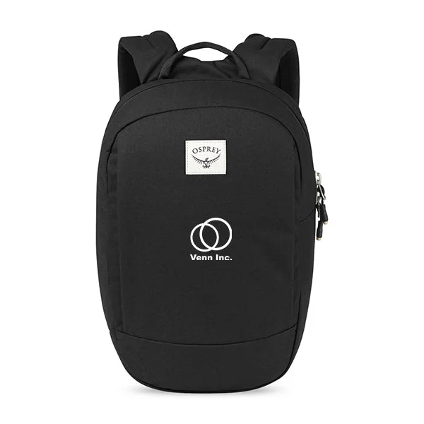 Osprey Arcane™ Small Day Backpack - Black (Q762022)