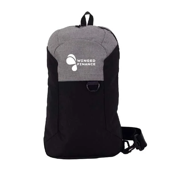 Pac-All RPET Sling Bag (Q644022)