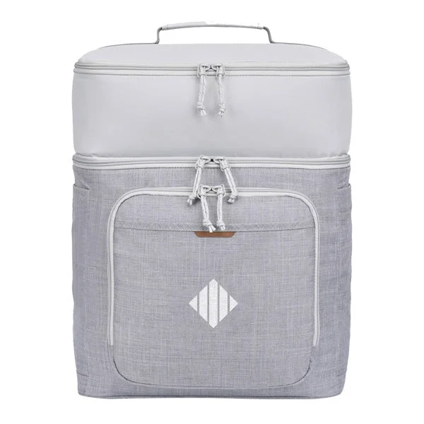 Parkview Backpack Cooler (Q792022)