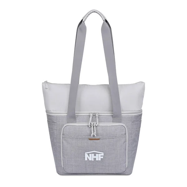 Parkview Tote Cooler (Q692022)