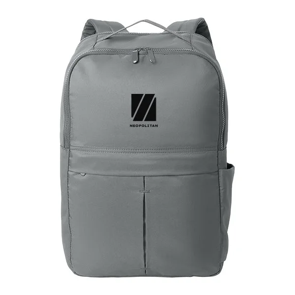 Port Authority® Matte Backpack (Q120922)