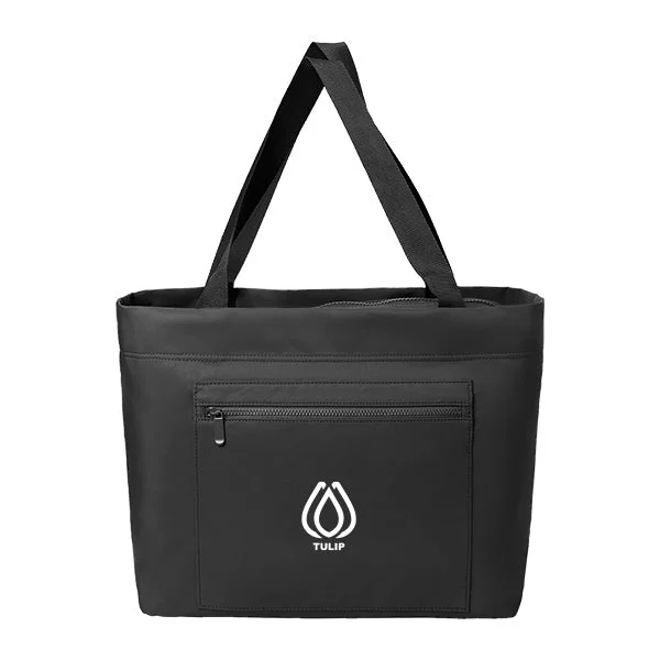 Port Authority® Matte Carryall Tote (Q220922)