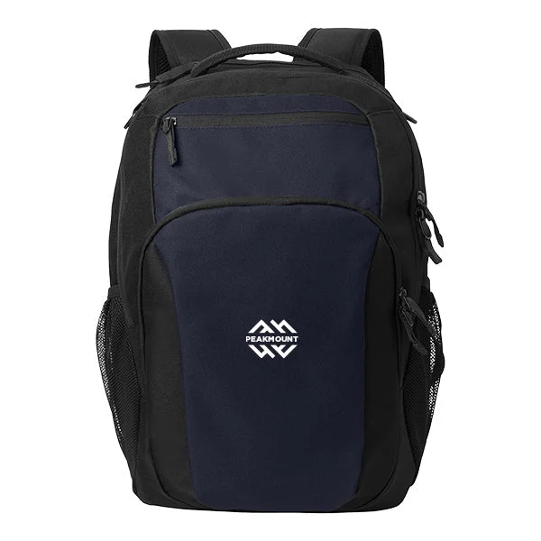 Port Authority® Transport Backpack (Q810922)