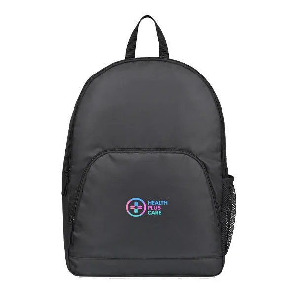 Repeat Lite Recycled Poly Backpack (Q963022)