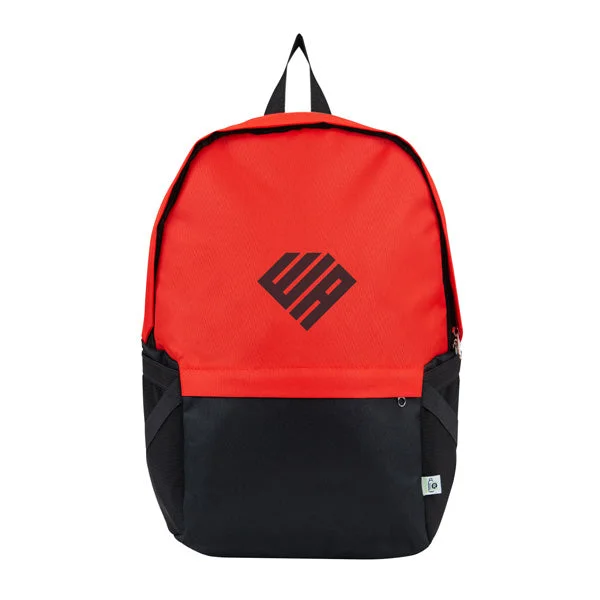 Repreve® RPET Backpack (Q227922)