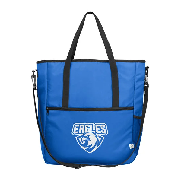 Repreve® RPET Tote Bag (Q127922)