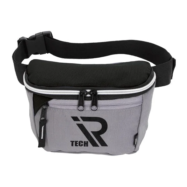 Ripstop Recycled Fanny Pack (Q908822)