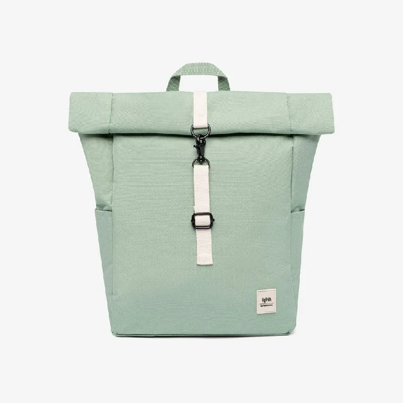 Roll Mini Backpack Sage