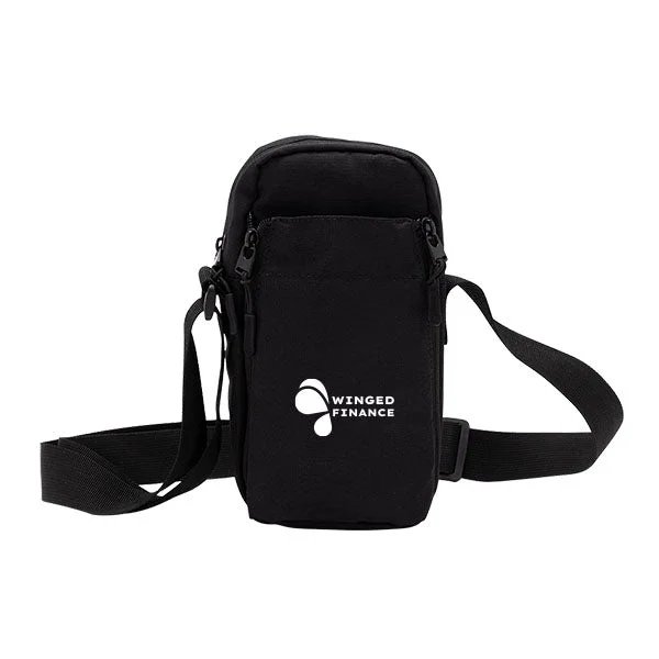 RPET Oasis Cross Body Drink Bag (Q873922)