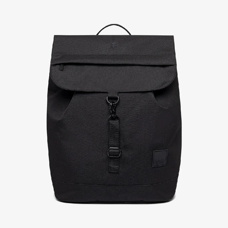 Scout Backpack Black