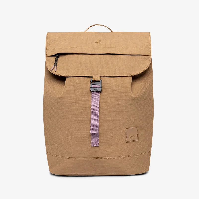 Scout Backpack Toffee Vandra