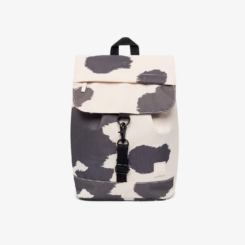 Scout Mini Backpack Cow