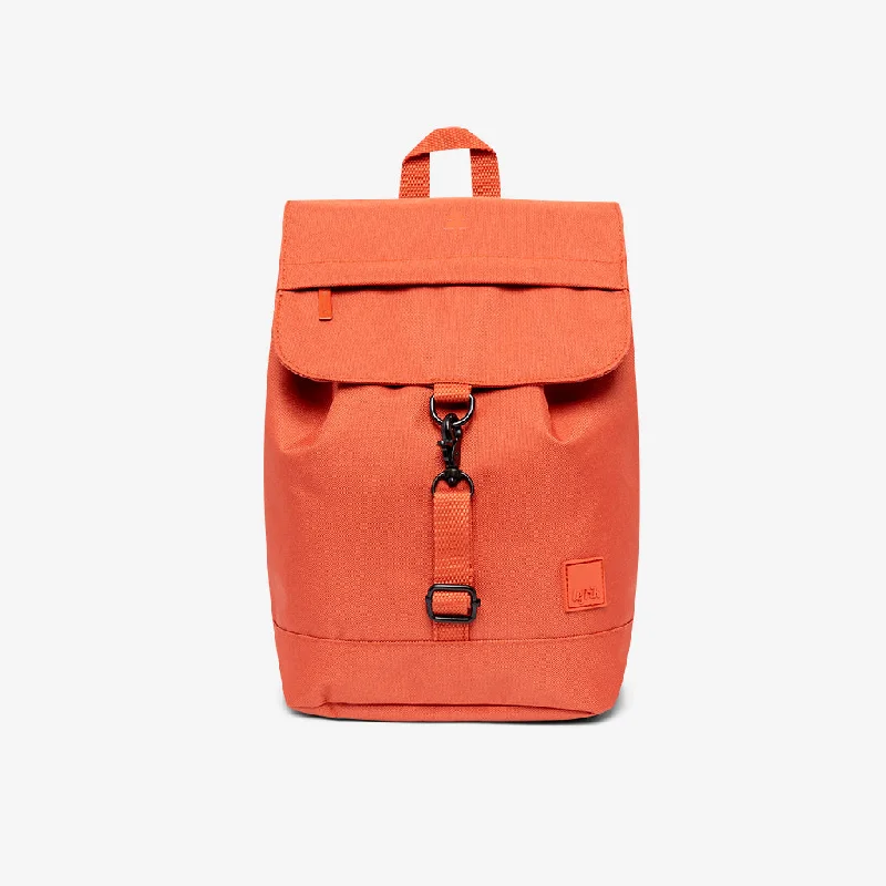 Scout Mini Backpack Orange