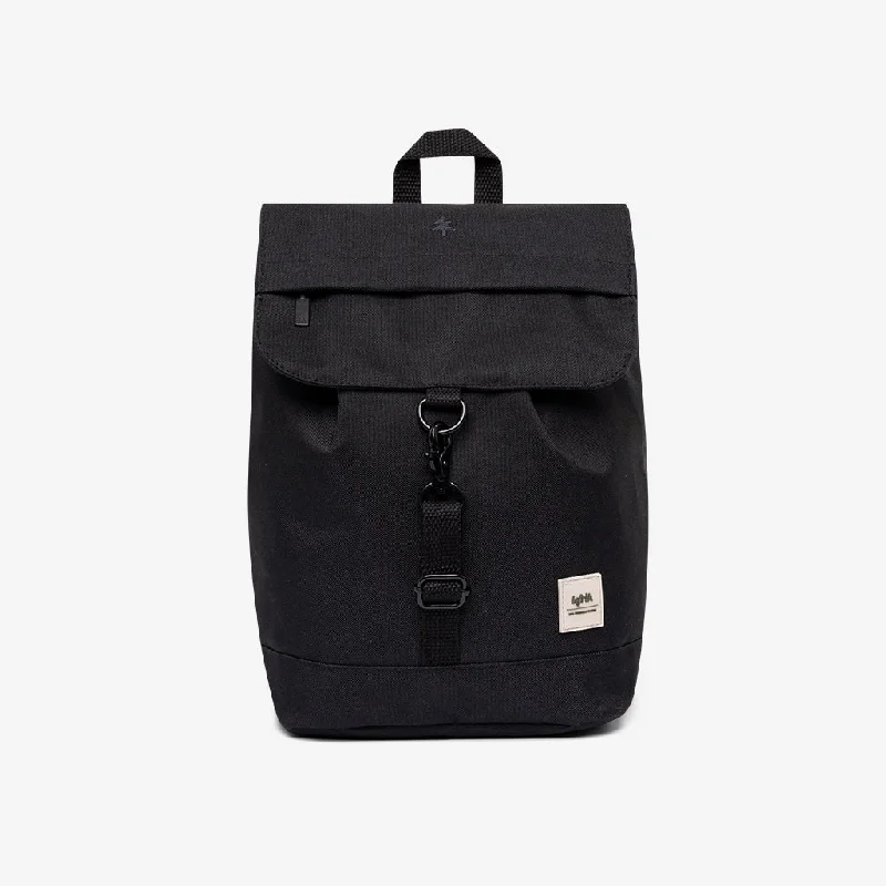 Scout Mini Backpack Black