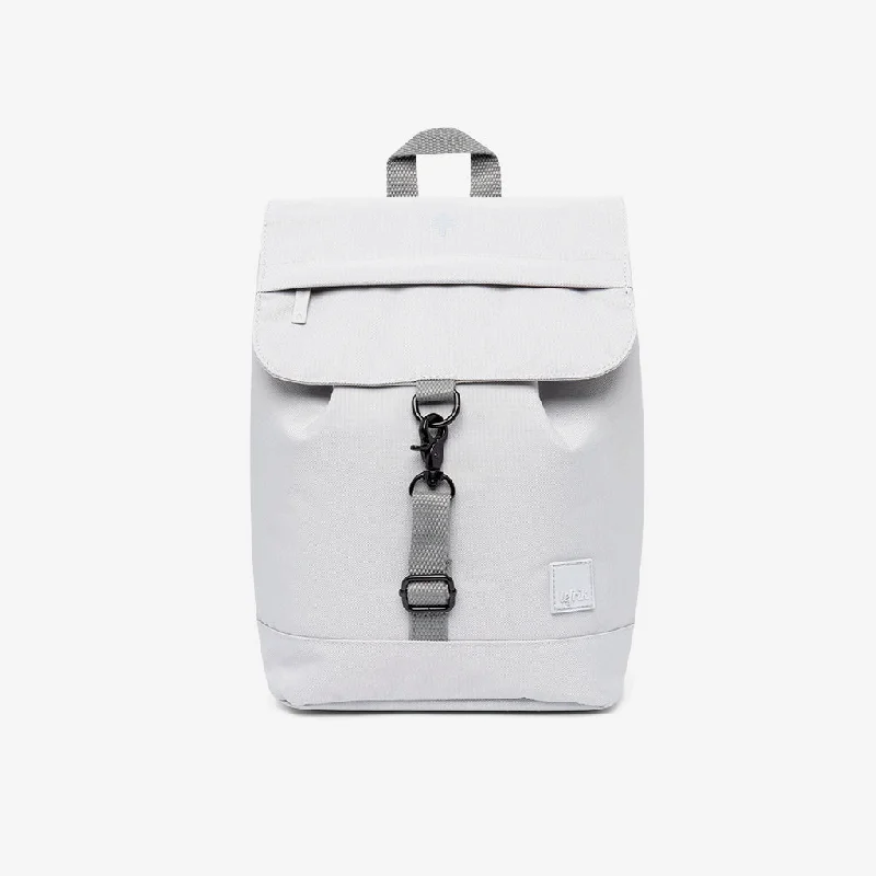 Scout Mini Backpack Cool Grey