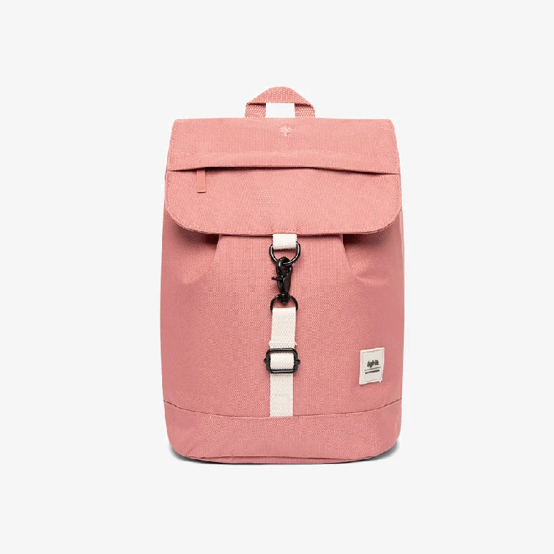 Scout Mini Backpack Dust Pink