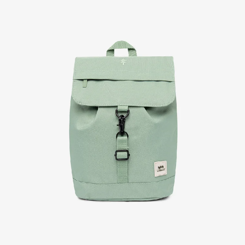 Scout Mini Backpack Sage