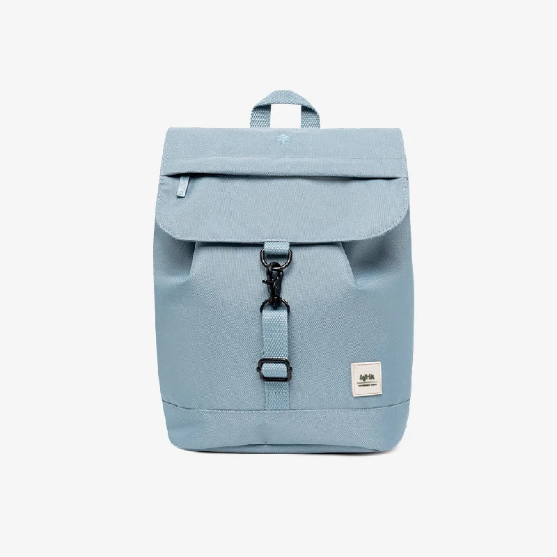 Scout Mini Backpack Stone Blue