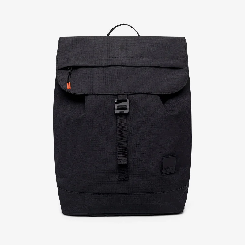 Scout Backpack Black Vandra