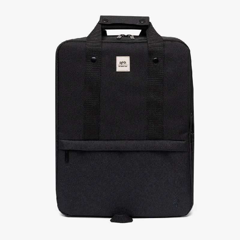 Smart Daily 13" Backpack Black